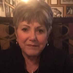 Meet your Posher, Arlene